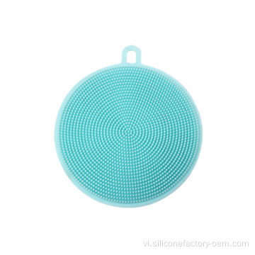 Bàn ăn bàn làm việc silicon silicon brauging